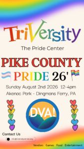 2026 Pike County Pride!