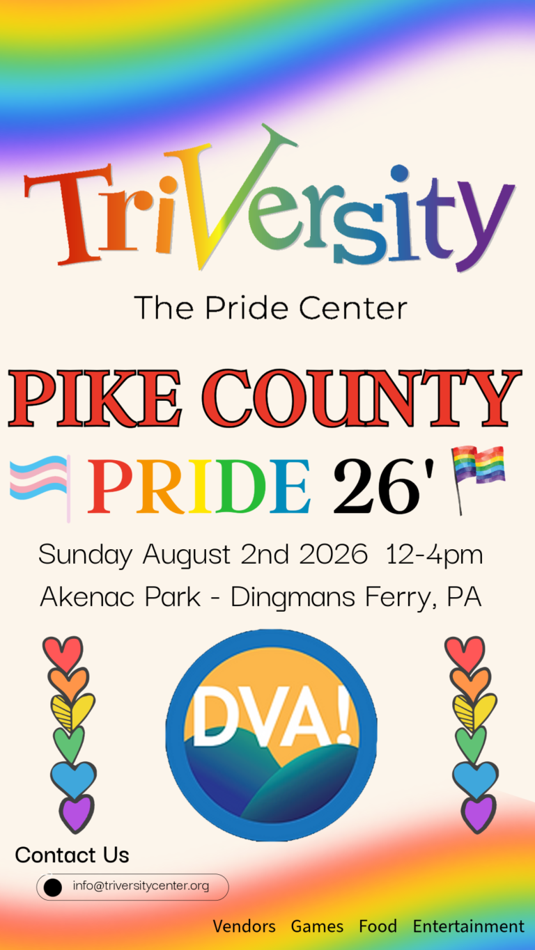 2026 Pike County Pride!